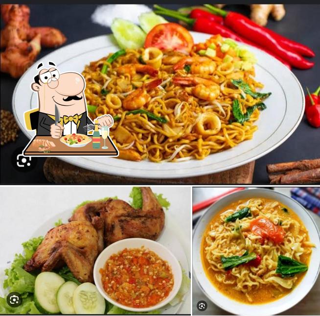 WARUNG PAWON BAIM