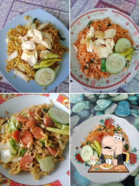 Warung DeLaKhi