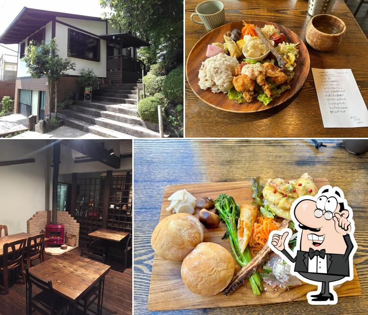 cafe&deli mogu
