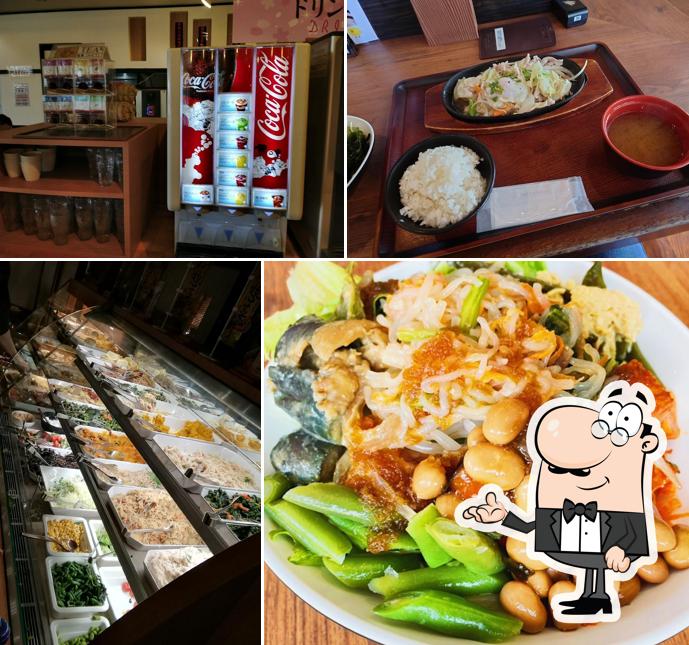 田まや食堂