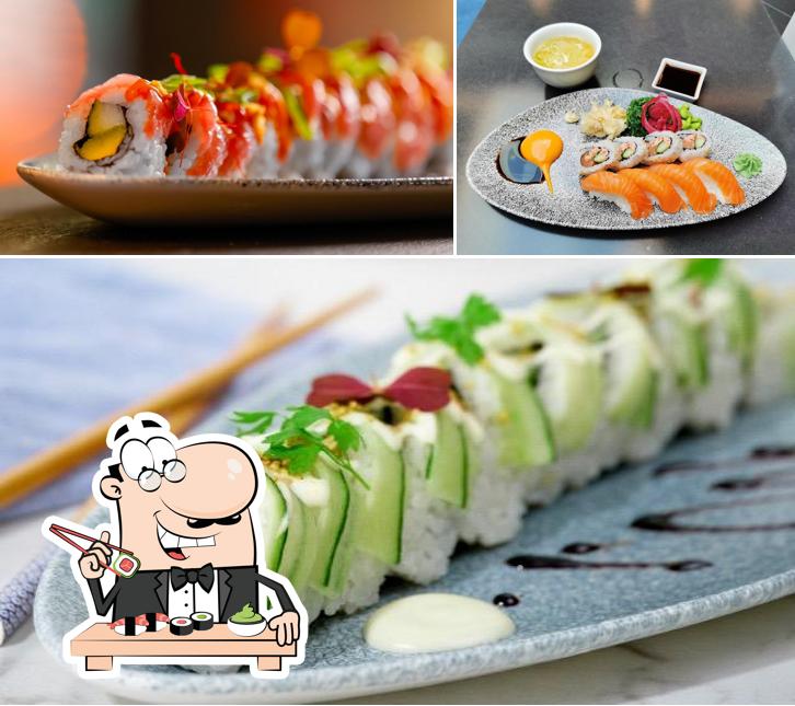 Sushi Yama