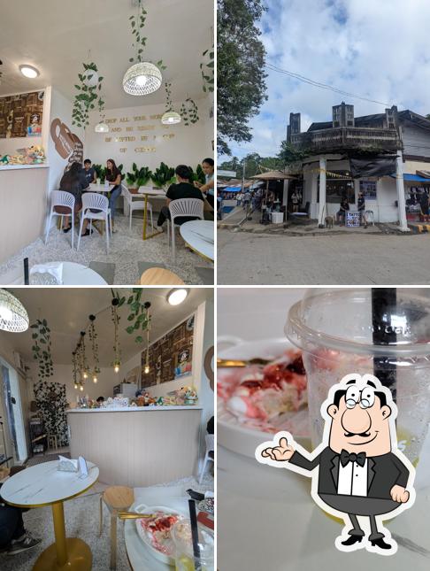 Vernon's Cafe