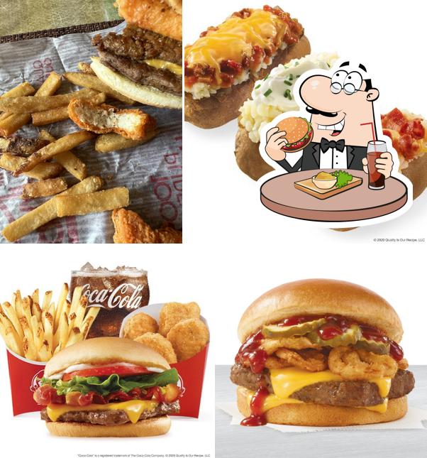 Wendy's