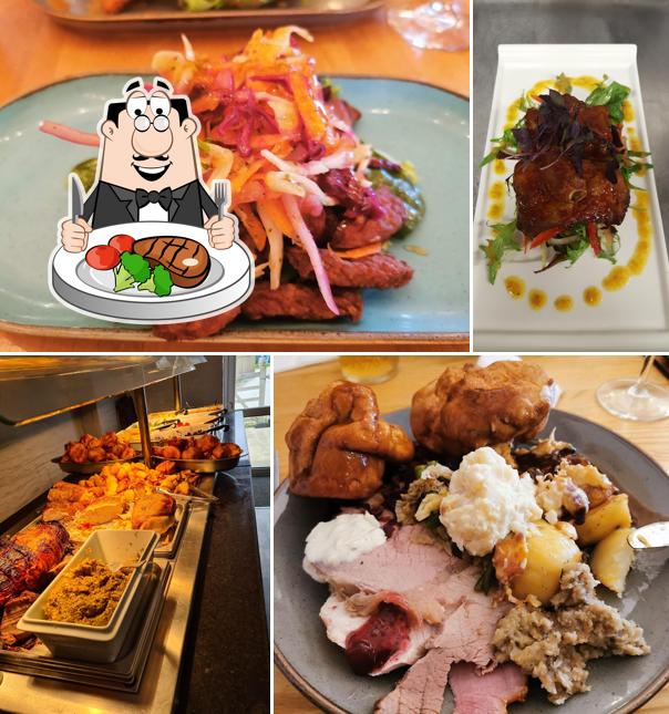 Wheal Dream Restaurant