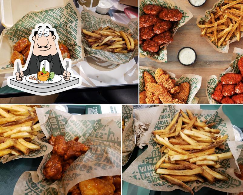 Wingstop