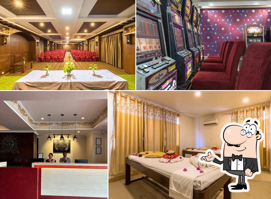 Hotel Ichchha Ltd.