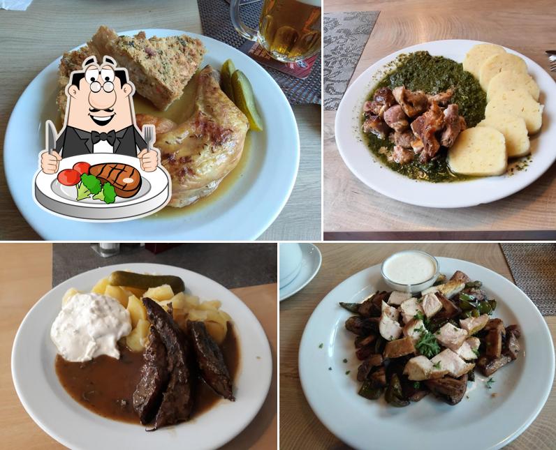 Chválenda Restaurant