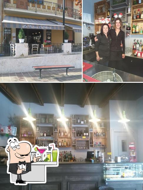 Bar La Fontana