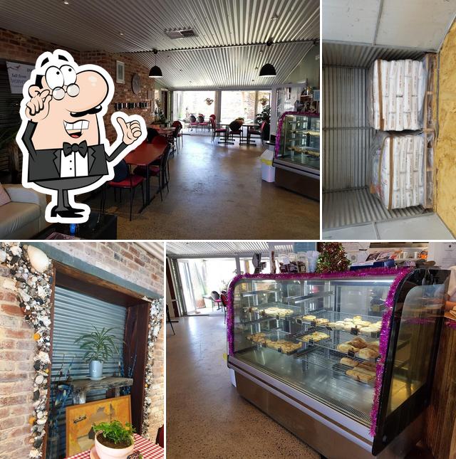 Capel Bake & Café