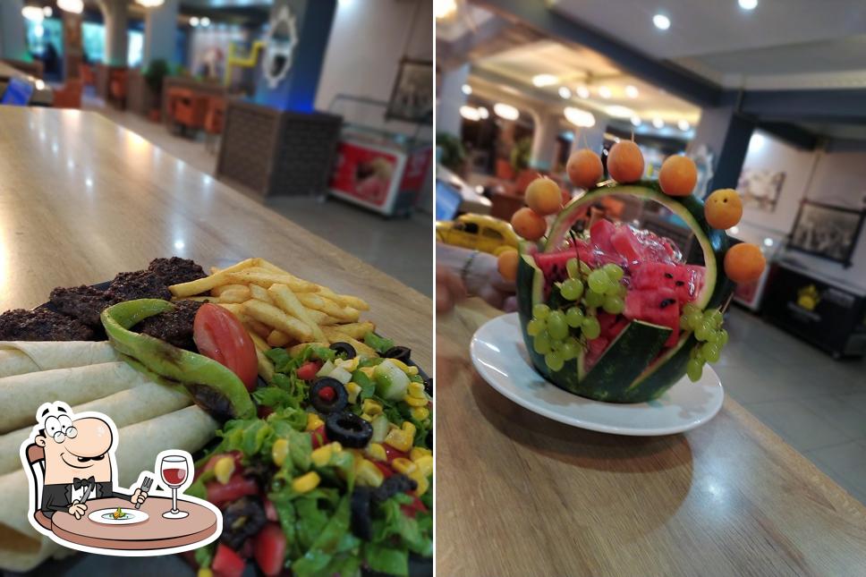 Çekim Kafe & Restaurant