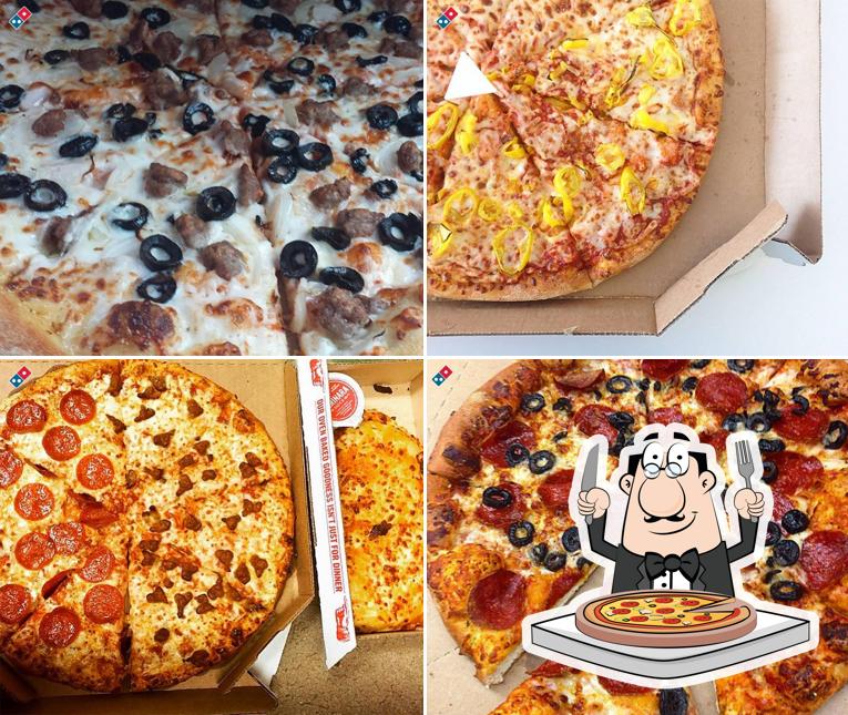 Domino's Pizza