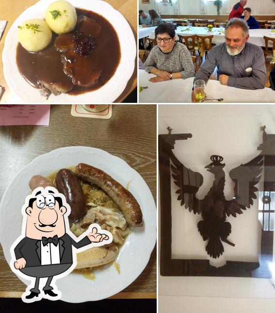 Gasthaus Schwarzer Adler