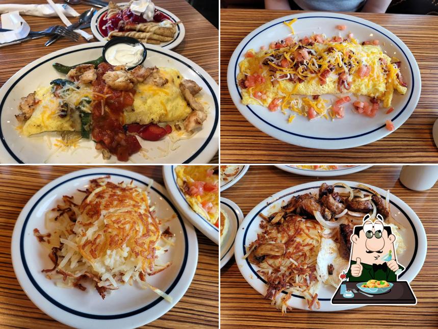 IHOP