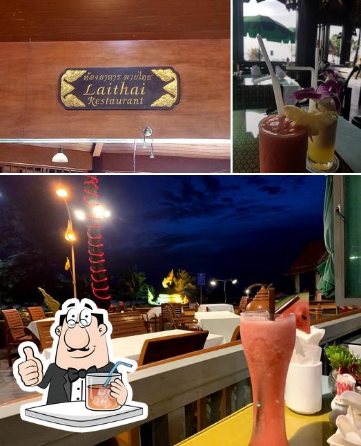 Laithai Restaurant