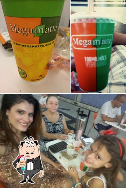 MegaMatte