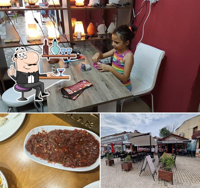 Meşhur Muhtar Pide