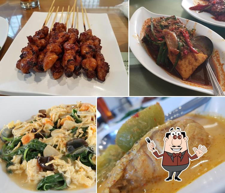 Miramar Restaurant, Medan