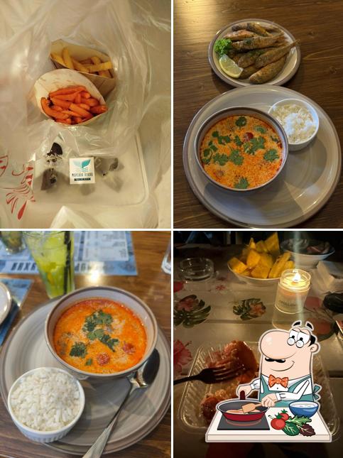 Морская кухня