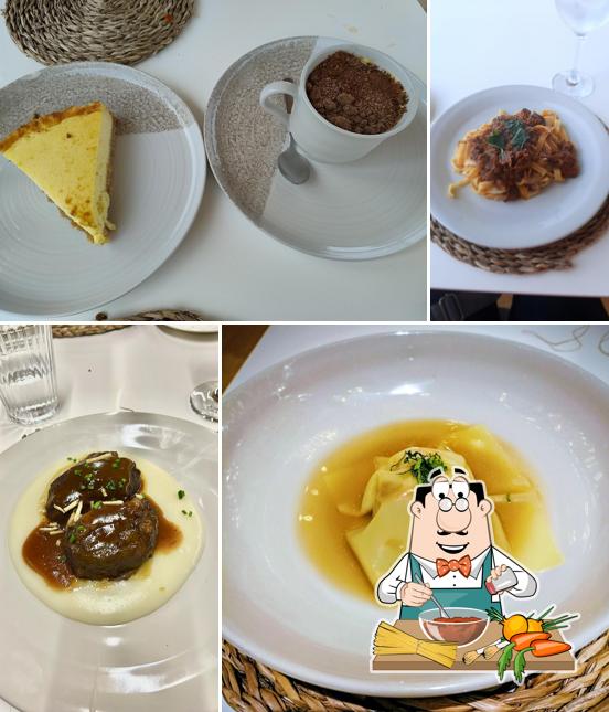Musgo Restaurante
