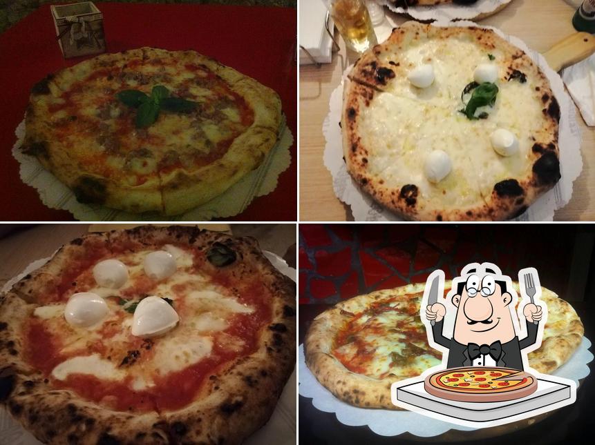 Pizzeria Opera