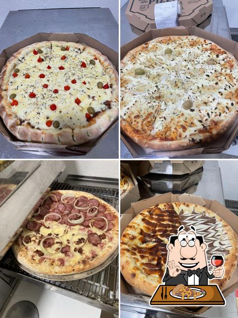 Palazzio Pizzaria