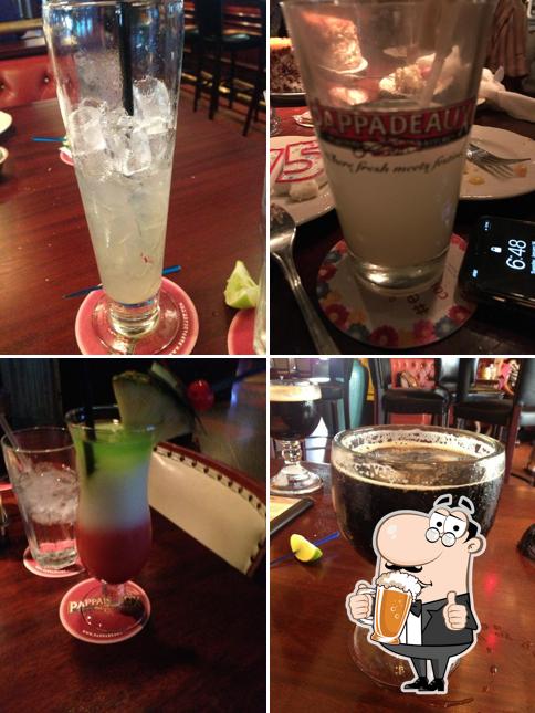 Pappadeaux