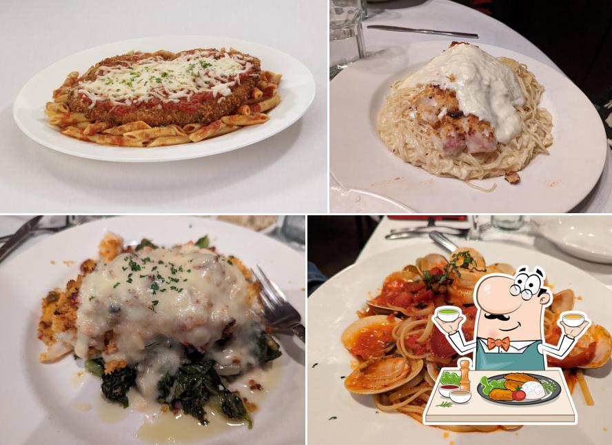Perlo's Restaurant