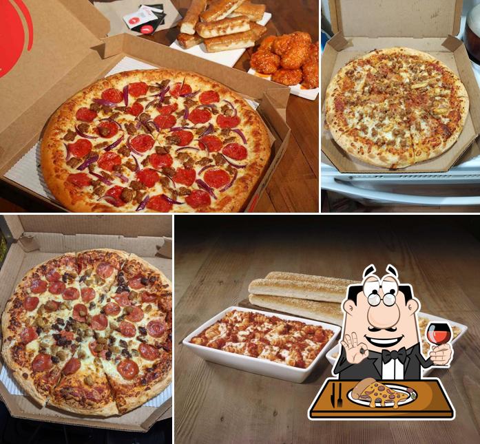 Pizza Hut