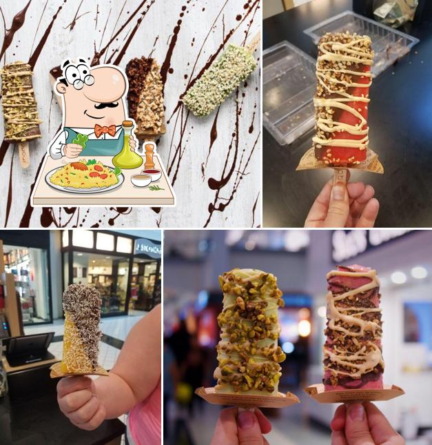 Popbar