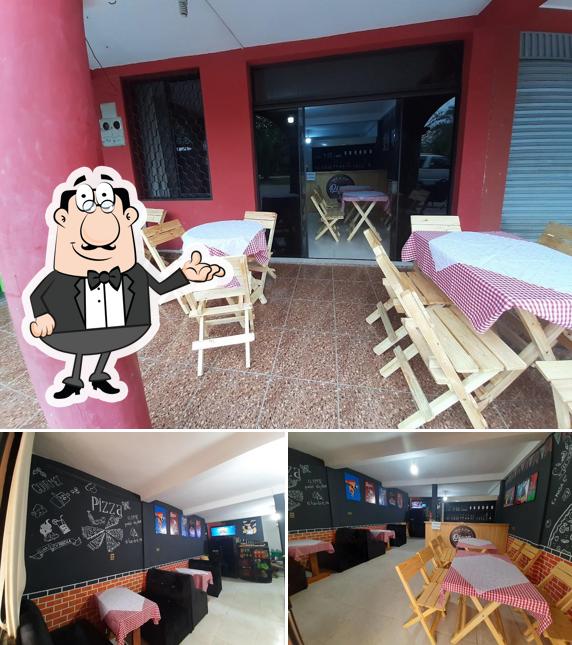Bar y Pub PIZZA