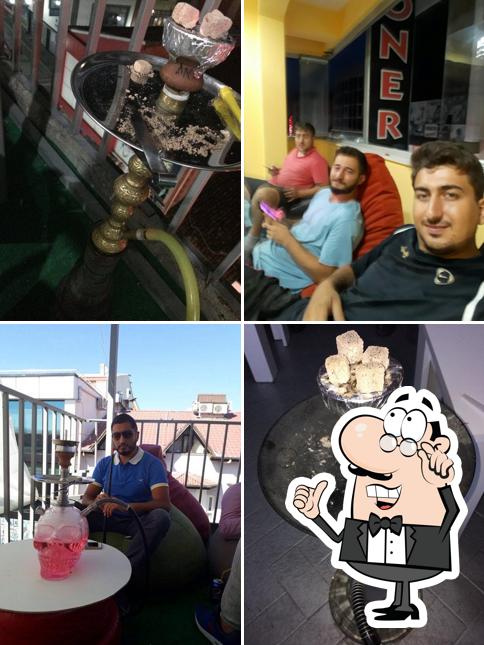 Ehli Keyf Nargile Cafe