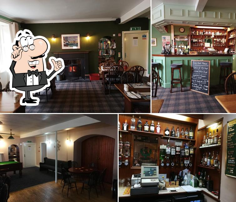 Kings Arms Community Pub and Hub