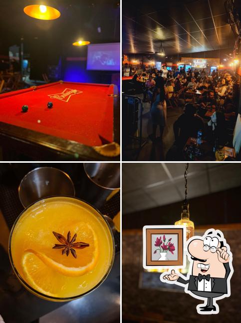 Esquina Pub Bar