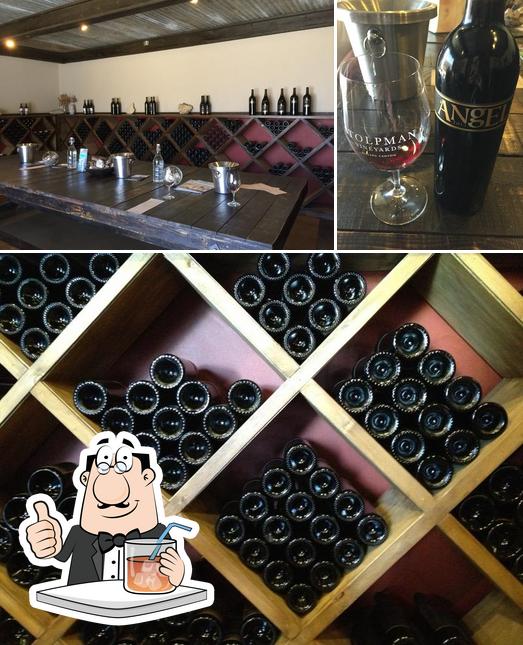 Stolpman Vineyards