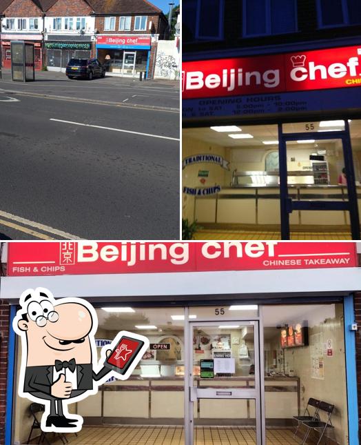 Beijing Chef LTd