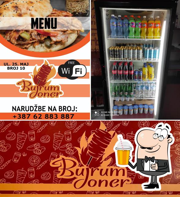 Bujrum Doner