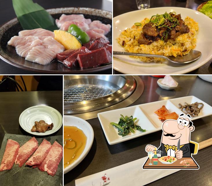 Hana Korean bbq