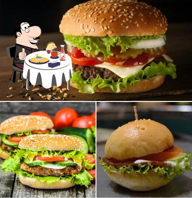 KARINA BURGER