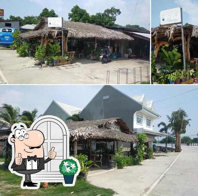 KUSINA NI MINANG