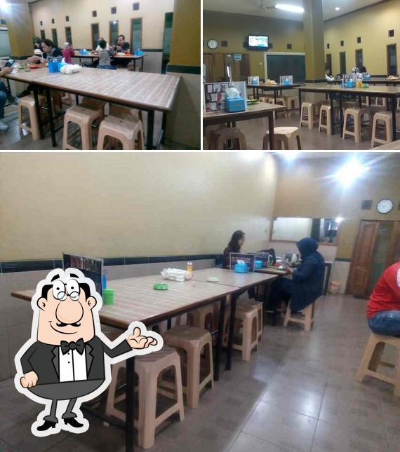 Kresna Seafood