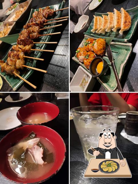 Kuimonoya Wan Hachiojiyurodoten