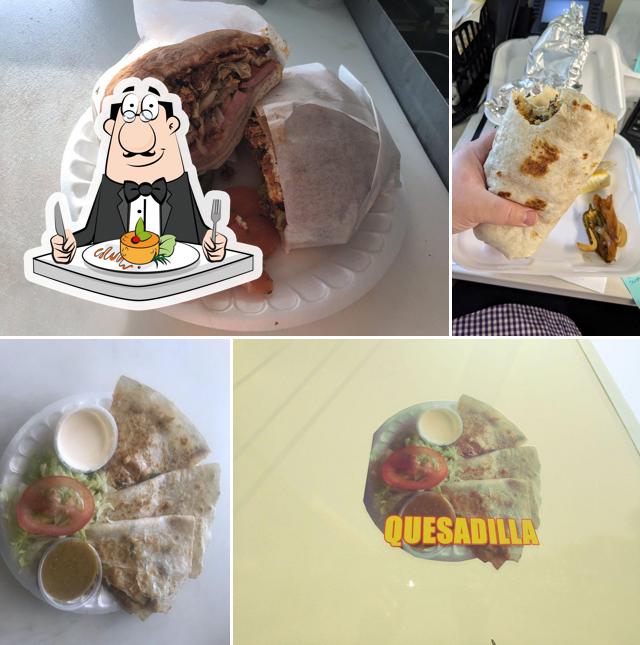 La Taquerita