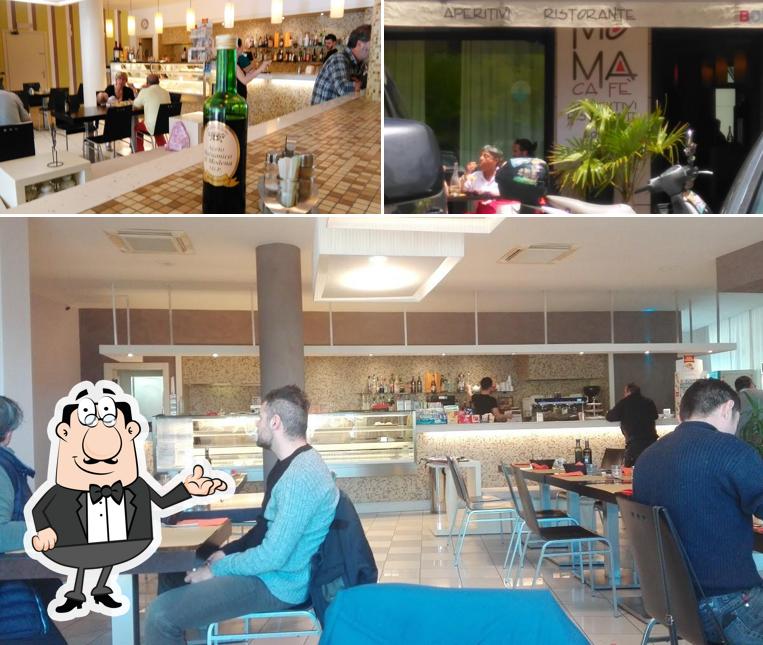 Moma Ristobar