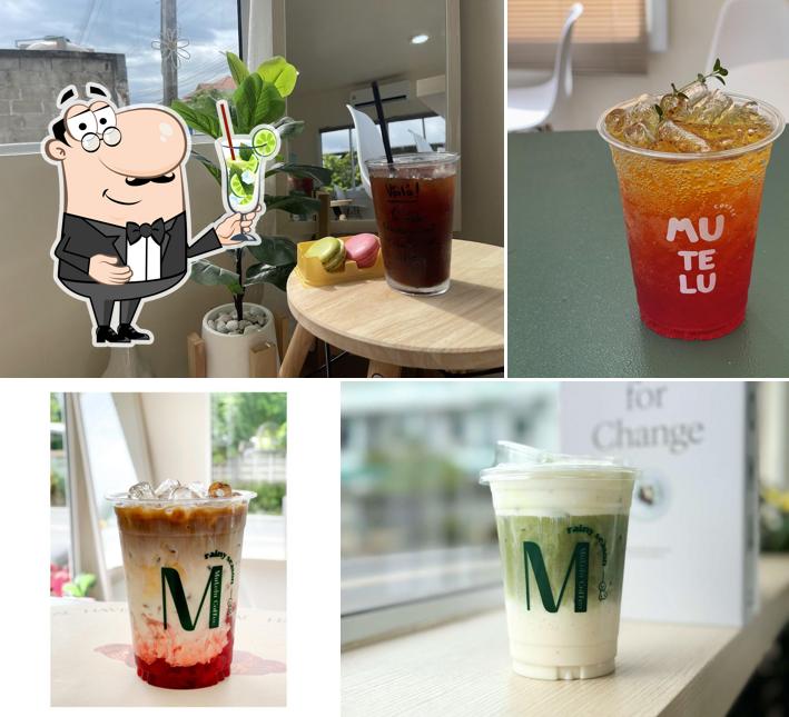 Mutelu Coffee