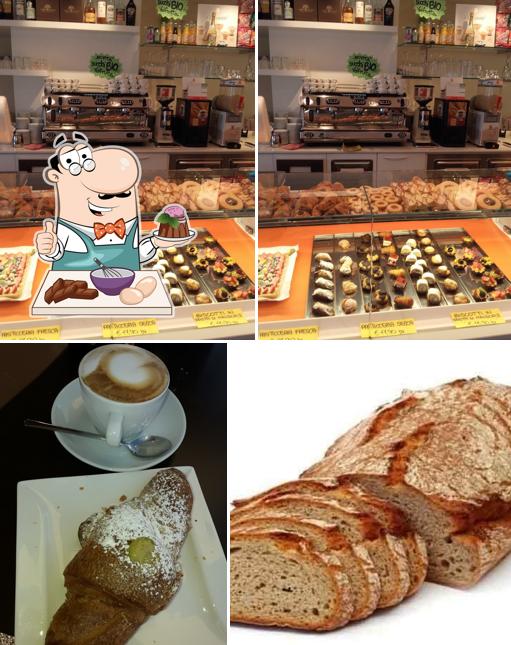 PANIFICIO PASTICCERIA Sapori Del Grano