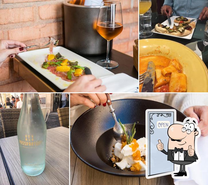 Passpartout Ristorante
