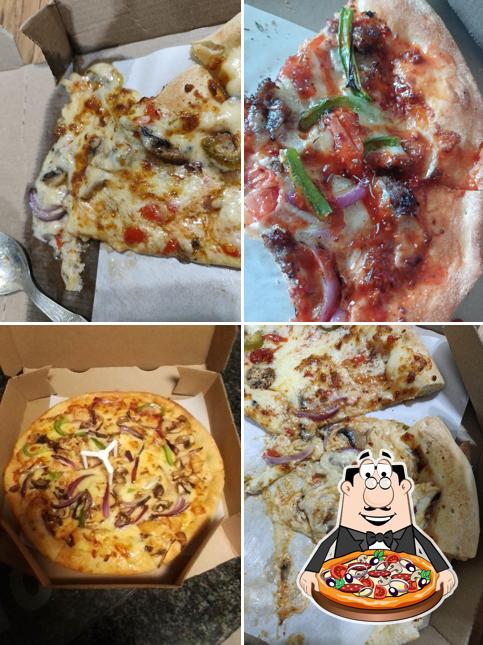 Pizza Hut Carlswald