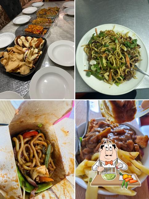 Rayu Pan Asian
