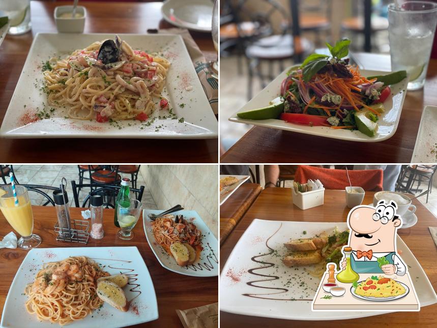 Restorante L'Angolo Gastronomia Italian Deli