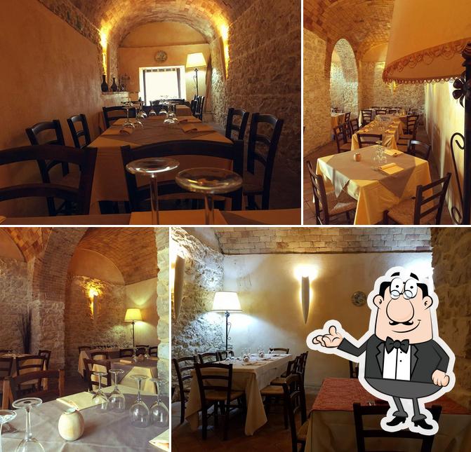 Risotteria Del Borgo